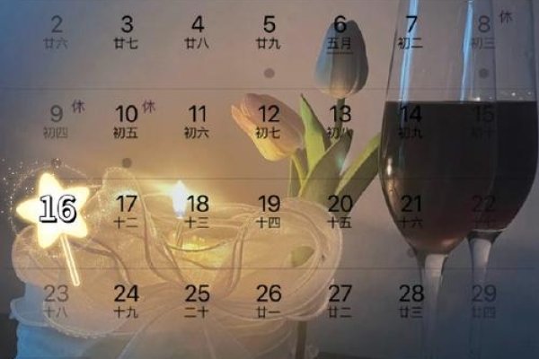 揭秘6月16日的特殊意义-新乐天