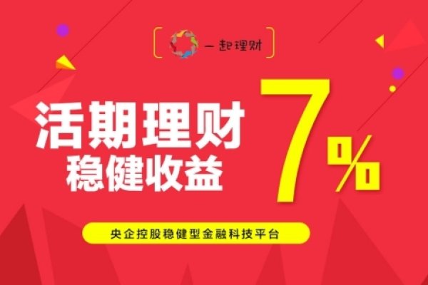 100元逆天理财，让财富觉醒于未来-新乐天