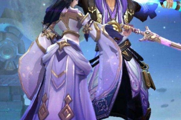 浪漫诗意，王者荣耀情侣ID精选-新乐天