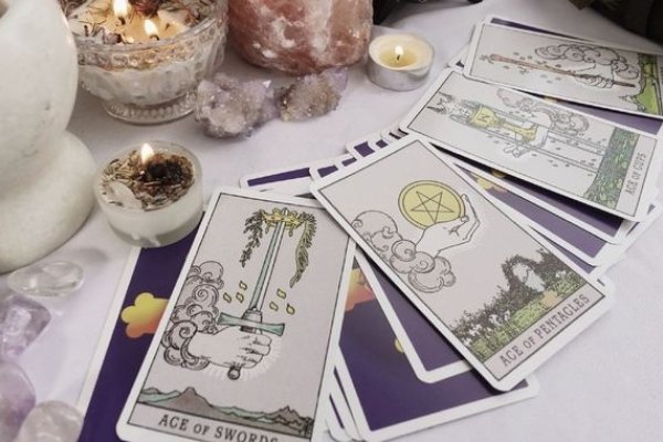 塔罗牌在线占卜助力学业发展-新乐天