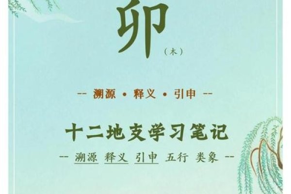 揭秘卯字背后的生肖奥秘-新乐天