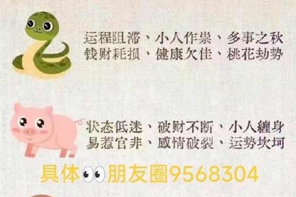 虚惊一场与生肖-新乐天