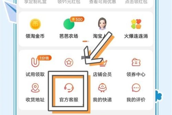 淘宝用户名管理详解-新乐天