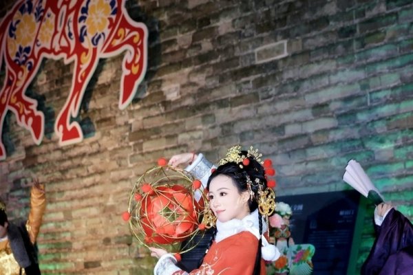 邂逅音乐之舞，开启一场专属的视听盛宴-新乐天