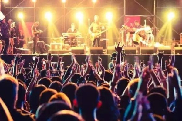 探索音乐之旅，乐队名字大全的创意与魅力-新乐天