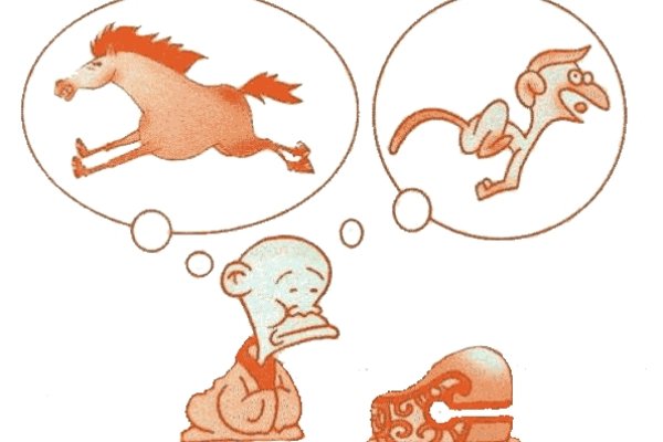 心猿意马，揭秘生肖之谜-新乐天