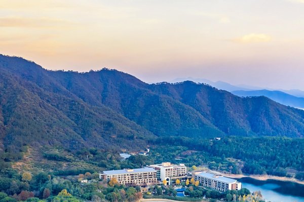 探索与品味，全国知名宾馆名字大全-新乐天