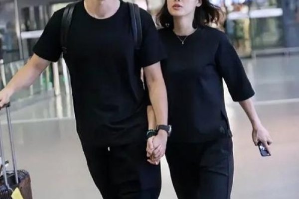 刘翔与前女友再度牵手，复合背后的故事-新乐天