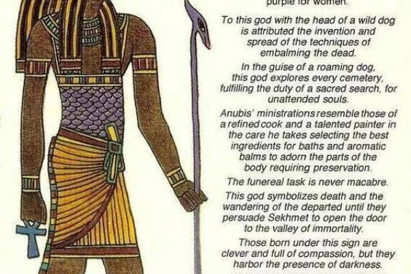 星座与死神，十二星座代表的死神形象-新乐天