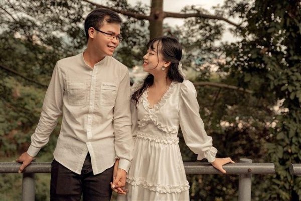 QQ游戏情侣网名，爱的甜蜜符号-新乐天