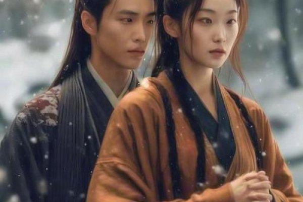 沈浪与苏若雪的新篇章-新乐天