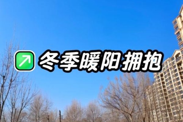 12月16日，冬日暖阳下的特殊日子-新乐天