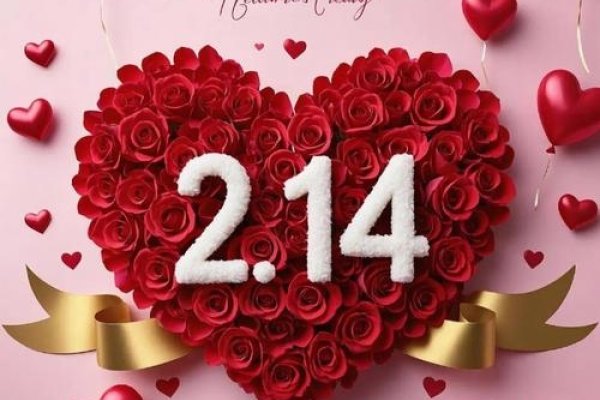 12月14日,浪漫的情人节-新乐天