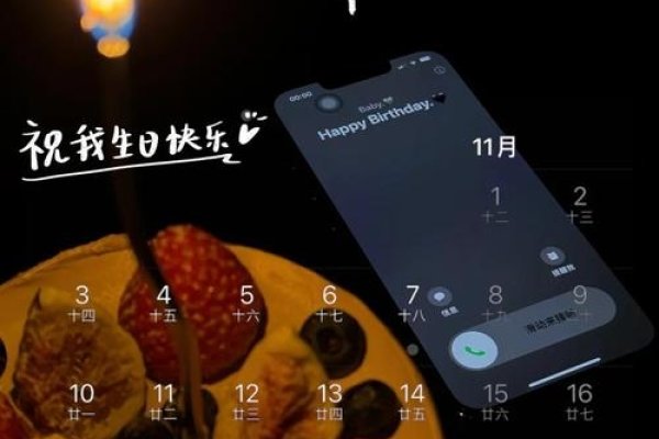 11月30日，一年中的特殊时刻-新乐天