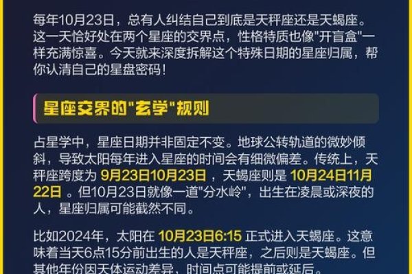 10月22日是什么星座-新乐天