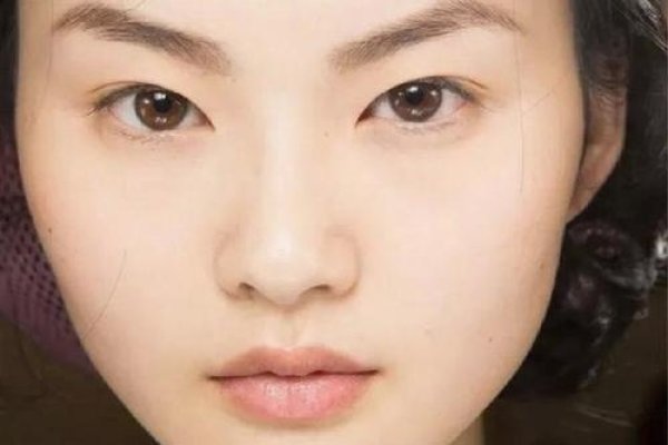 丹凤眼，探寻人类视觉美的奇妙世界-新乐天