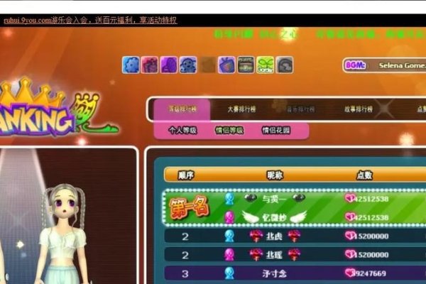 劲舞游戏命名策略，激发玩家热情与创造力的秘诀-新乐天