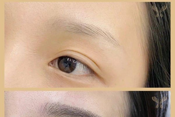 丹凤眼卧蚕眉，古典美学中的独特韵味-新乐天