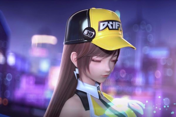 CF游戏名，樱花雨梦，独步江湖-新乐天