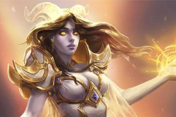 守护与治愈，魔兽世界中牧师的名字与信仰-新乐天