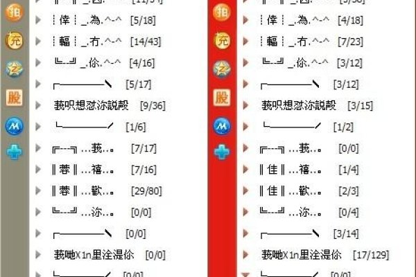 QQ最好听的名字，探寻独特魅力的昵称之旅-新乐天