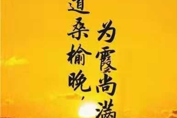 桑榆之年，人生的金色岁月-新乐天