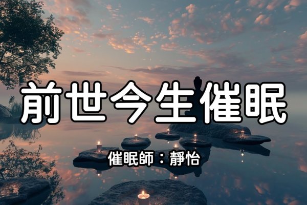 探索自我，一场前世身份的奇妙之旅——前世身份测试的奥秘与启示-新乐天
