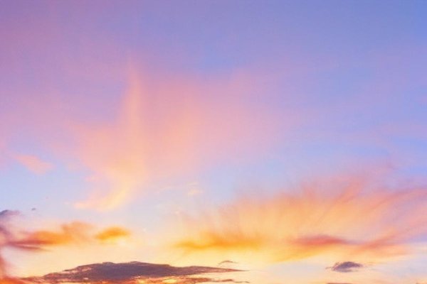 秋霞在线，一抹绚烂的秋日画卷-新乐天