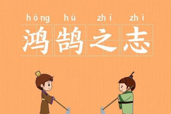 鸿鹄之志，追求卓越的象征-新乐天