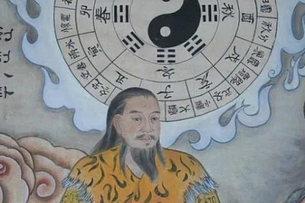 探寻正宗杨公风水的奥秘-新乐天