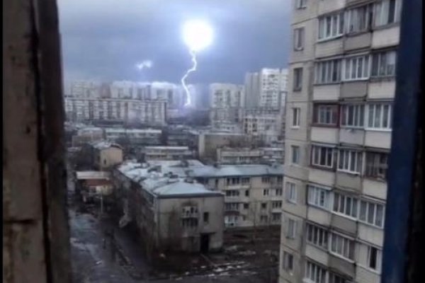 腊月打雷的神秘预兆-新乐天