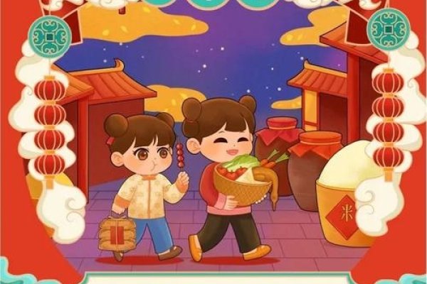 腊月二十七，年味渐浓的温馨序曲-新乐天