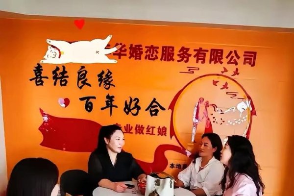 沈阳婚介,专业团队与多样选择,助您找到幸福-新乐天