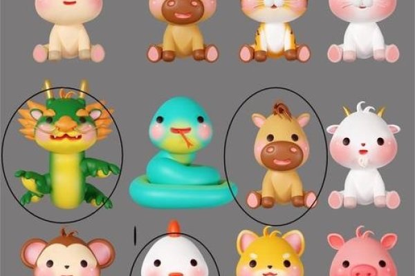 鸟语花香映生肖-新乐天