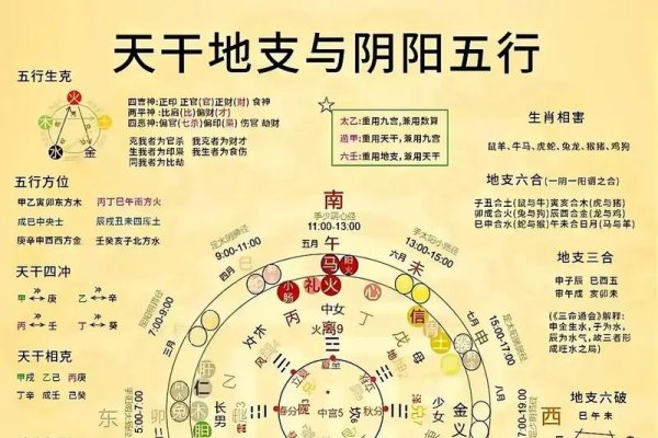阴阳历对照表，探寻传统智慧的当代启示-新乐天