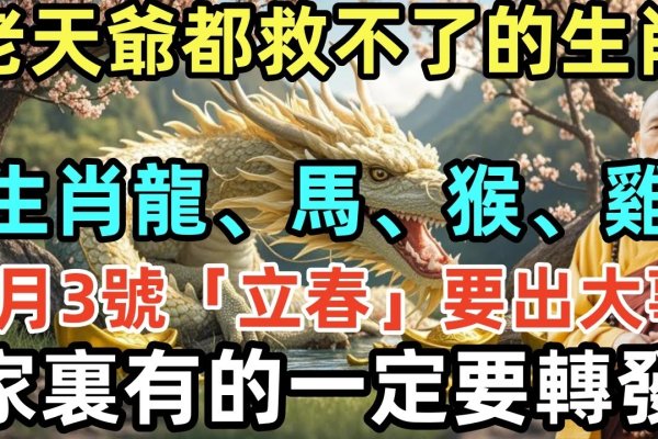 狼烟四起与生肖之谜-新乐天