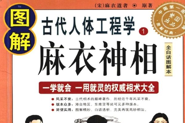 麻衣神相痣，隐藏在肌肤中的秘密之美-新乐天