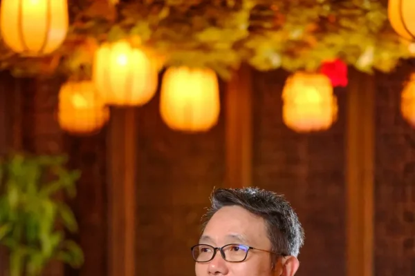 寓意深远的群名，一家人-新乐天