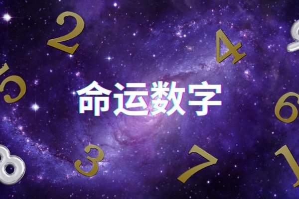 幸运数字测试，探索个人命运的密码-新乐天