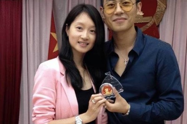 朱亚文老婆名字详解，沈佳妮婚姻历程-新乐天