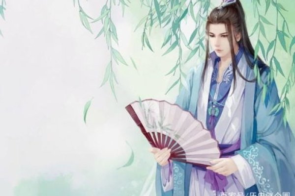 诗意网名，古风雅韵，尽显女性柔美智慧-新乐天