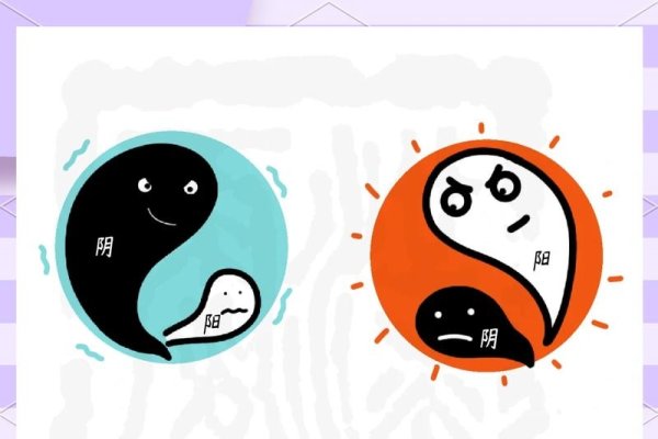 阴阳颠倒的奥秘-新乐天