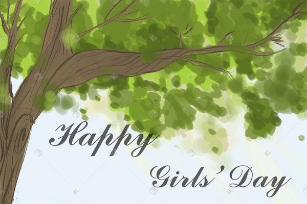 3月7日女生节，庆祝女性魅力与成就-新乐天