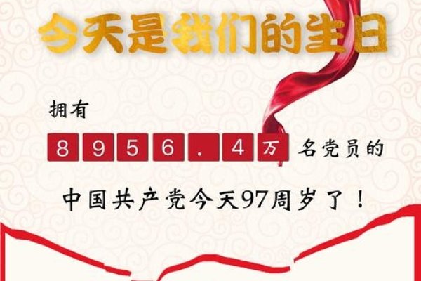 7月1日，建党纪念日的独特意义-新乐天