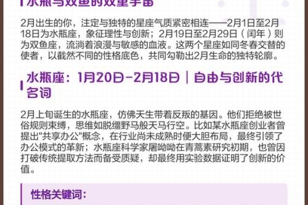 2月2日星座揭秘-新乐天