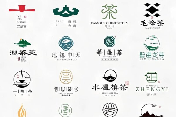 诗意盎然，创意无限——茶叶商标命名精选-新乐天