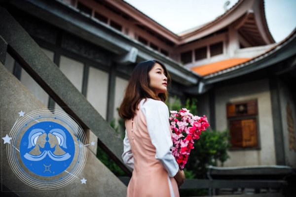 5月22日双子座，多变才子，社交高手-新乐天