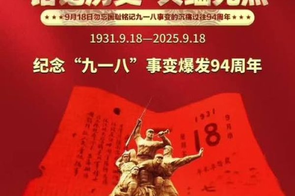 9月18日，铭记与纪念的日子-新乐天