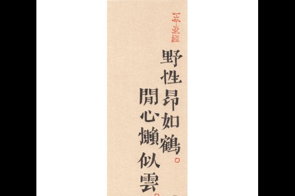 闲云野鹤与生肖的诗意联想-新乐天