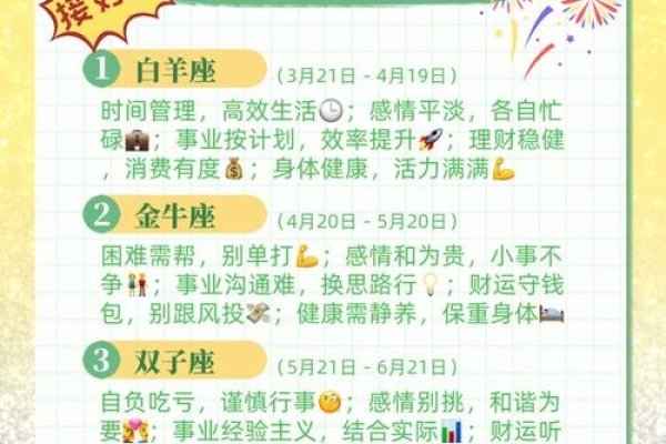 9月26日星座揭秘-新乐天